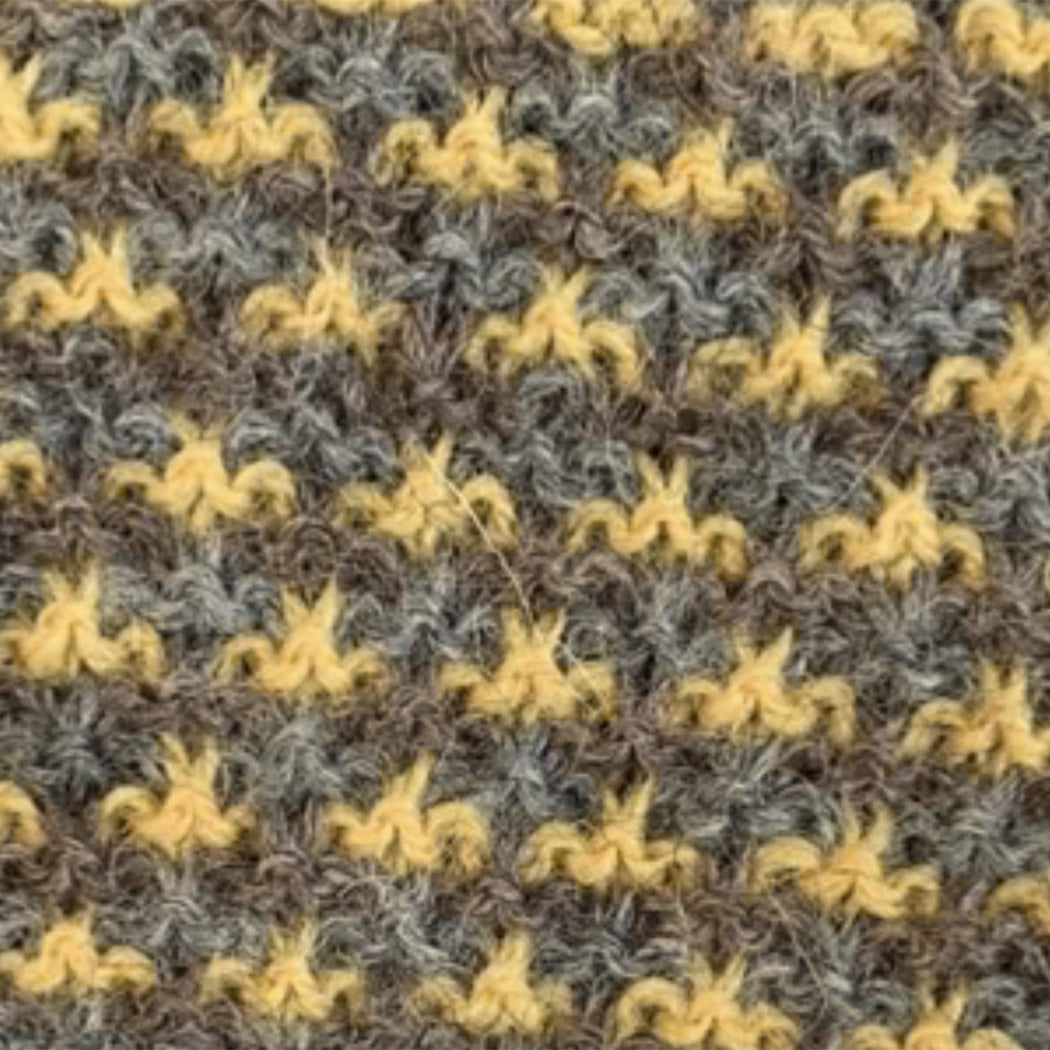 amuhibi KIT | SLIP KNIT SOCKS