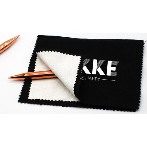 CYPRA用 METAL POLISHING CLOTH | LYKKE