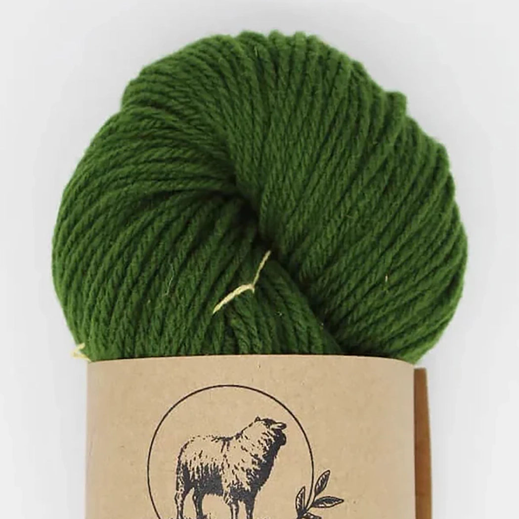 Dehesa de Barrera DK | wool dreamers