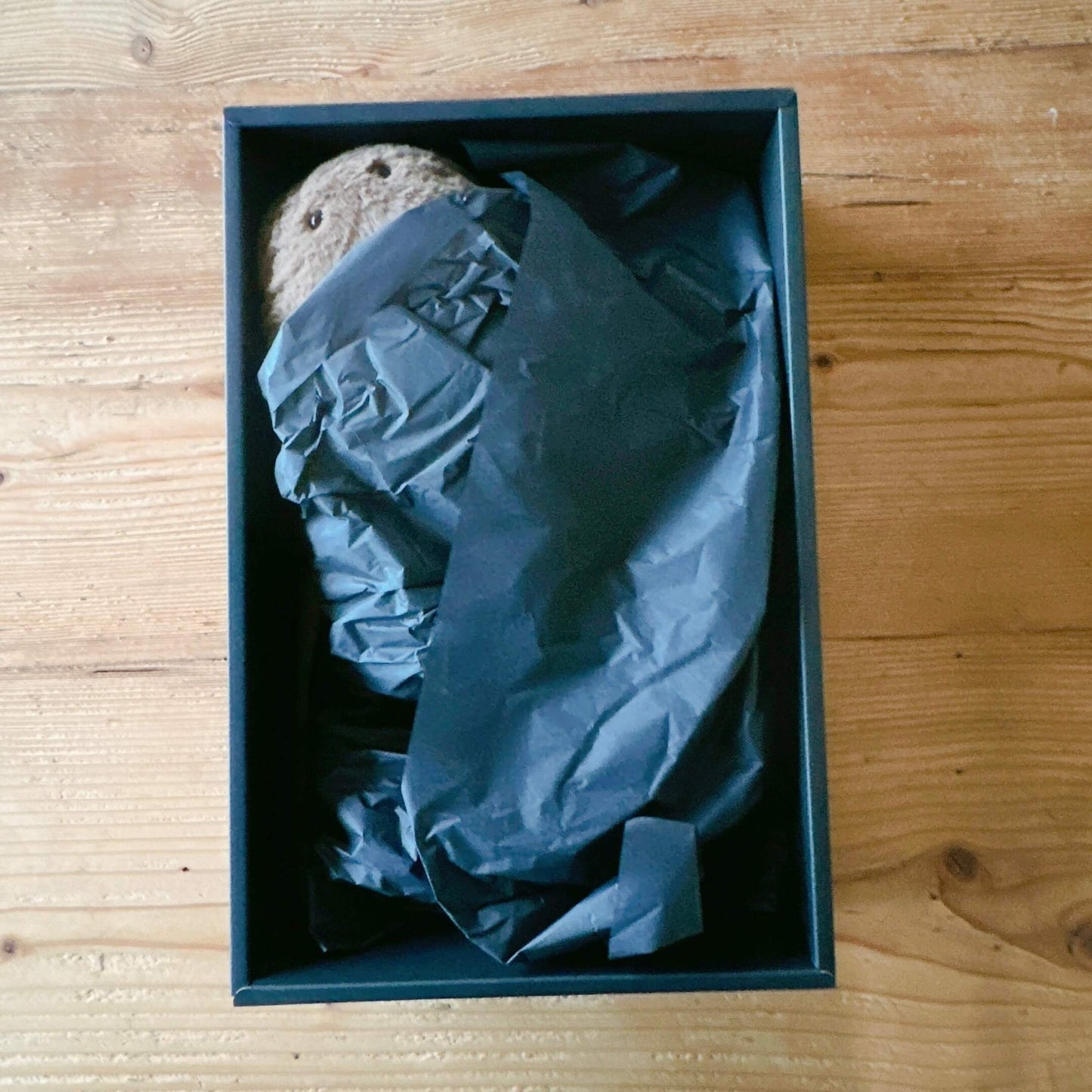 おぱんつ君ぬいぐるみ