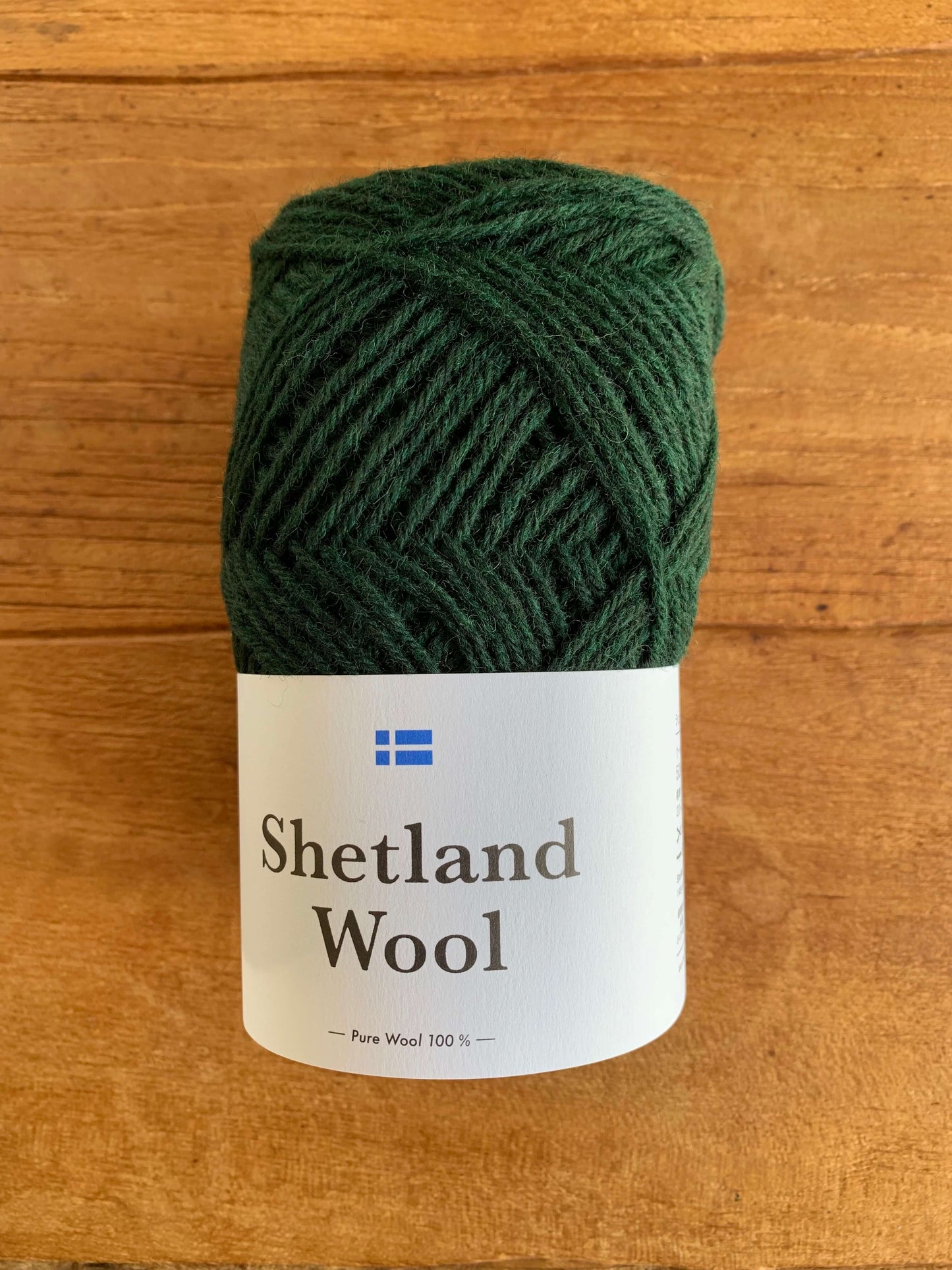 Shetland Wool | DARUMA