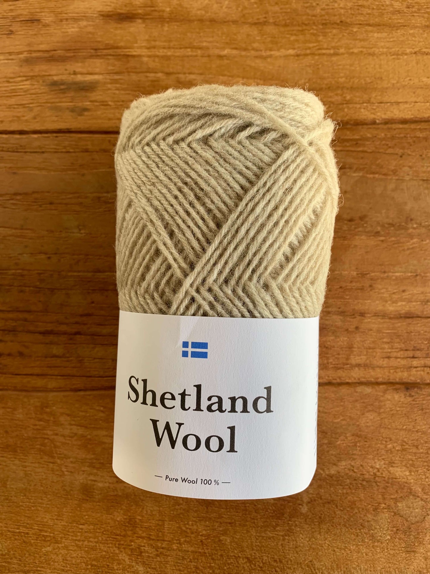 Shetland Wool | DARUMA