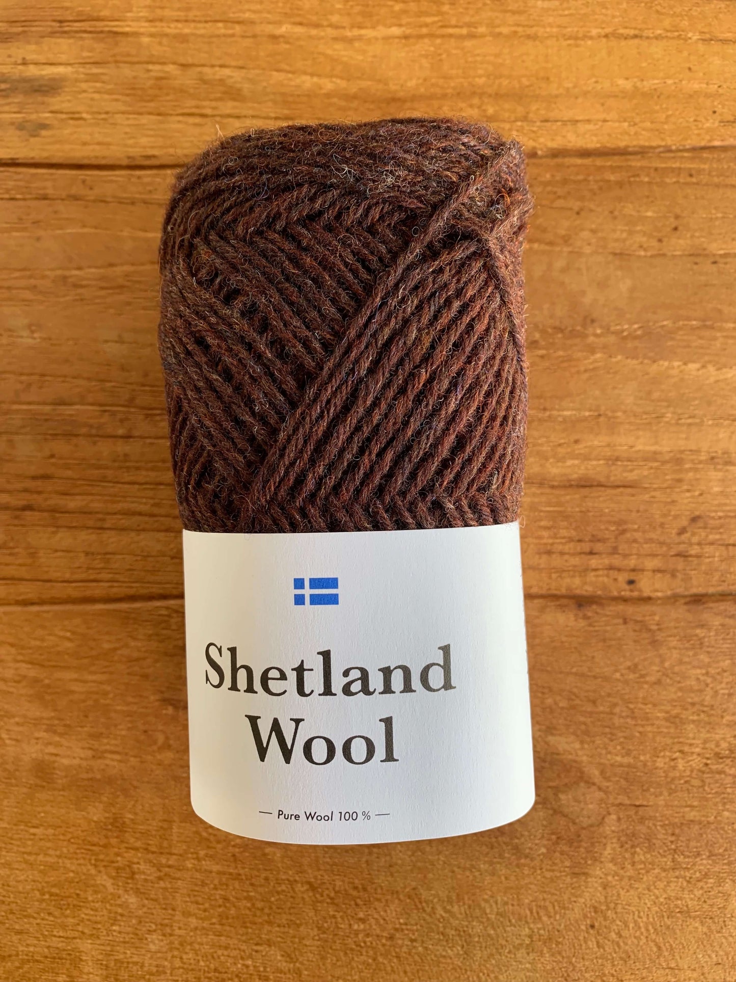 Shetland Wool | DARUMA