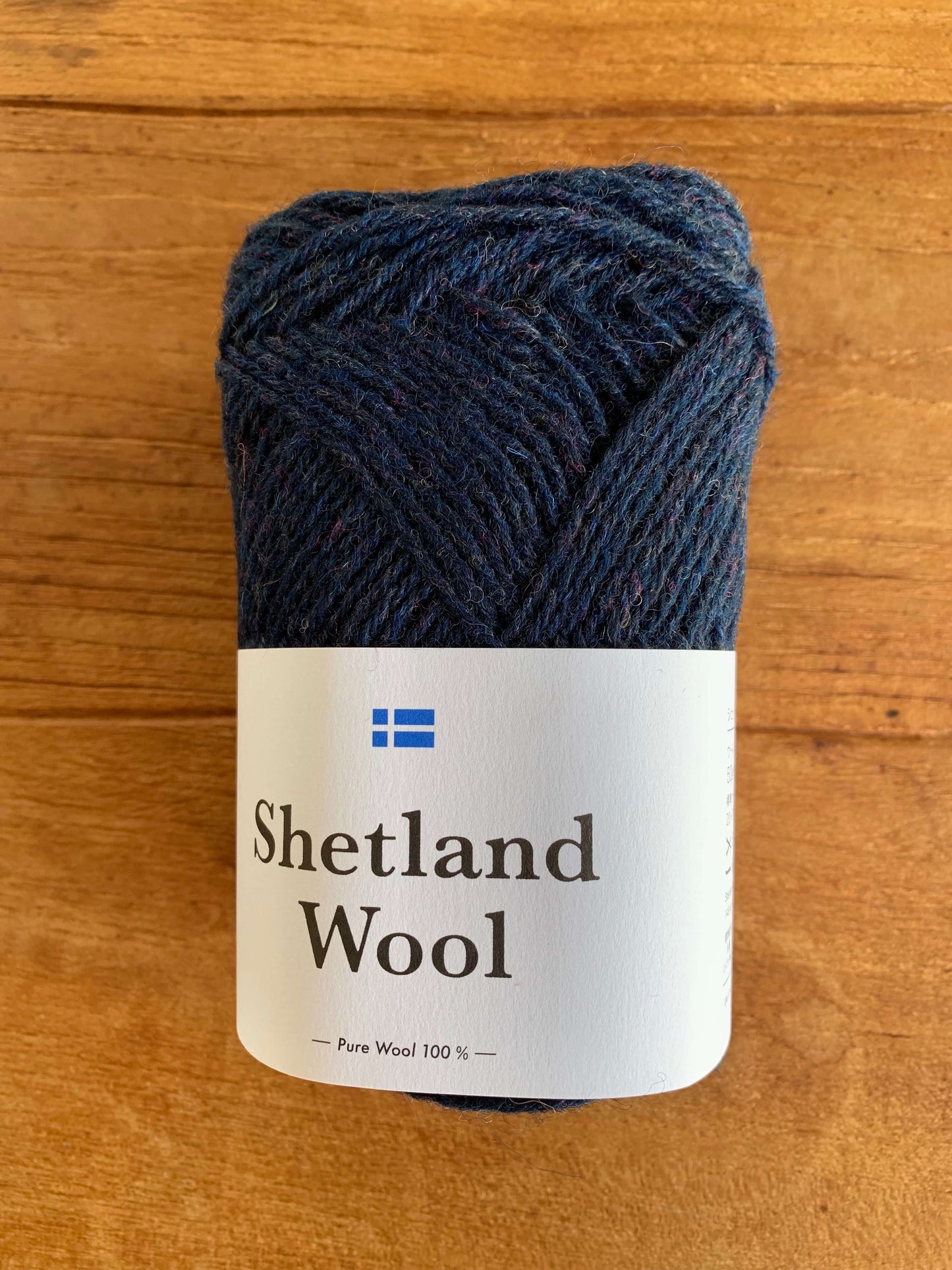 Shetland Wool | DARUMA
