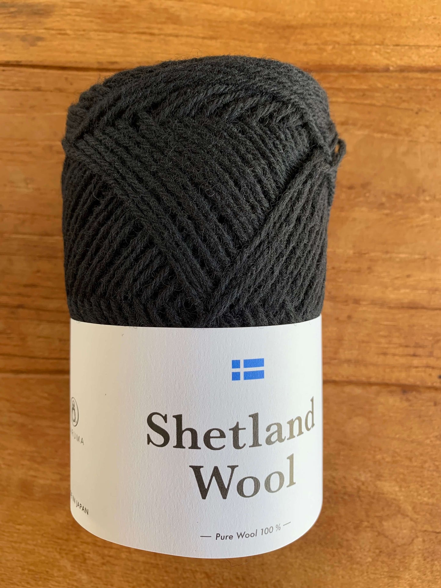 Shetland Wool | DARUMA