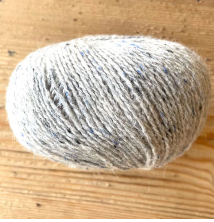 amuhibi meets ROWAN Botanical Cardigan 糸セット| amuhibi