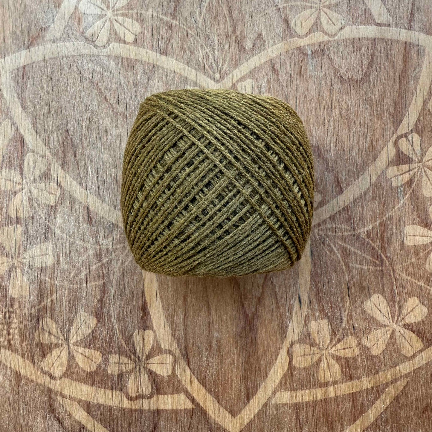 Superwash Spanish Merino | DARUMA