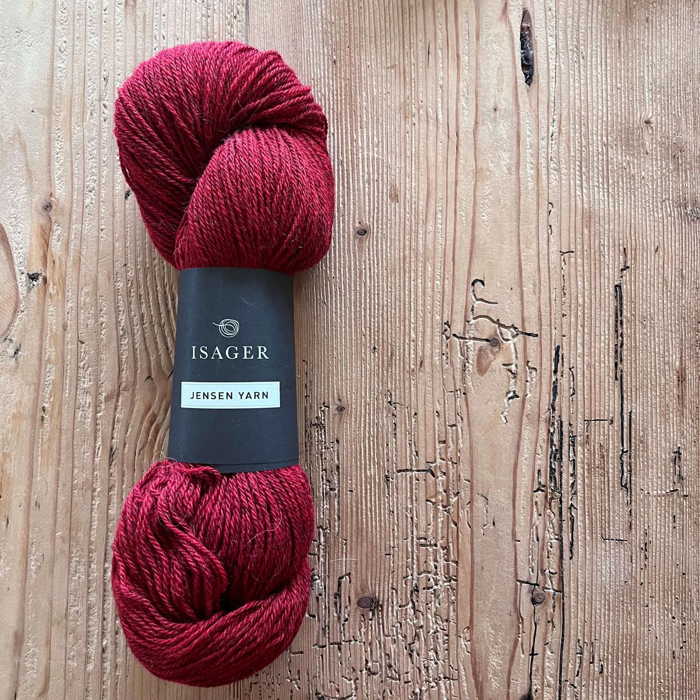 JENSEN(1/2巻き) | ISAGER