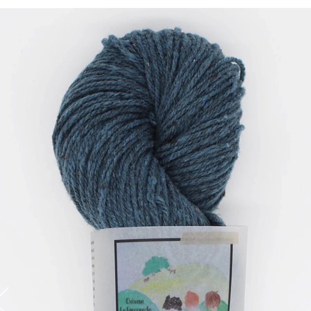 La Rinconada | wooldreamers