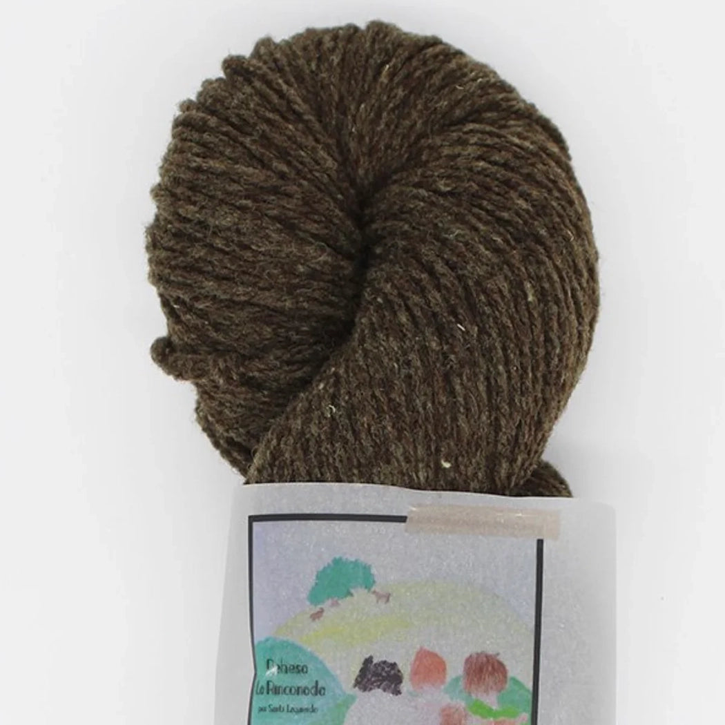 La Rinconada | wooldreamers