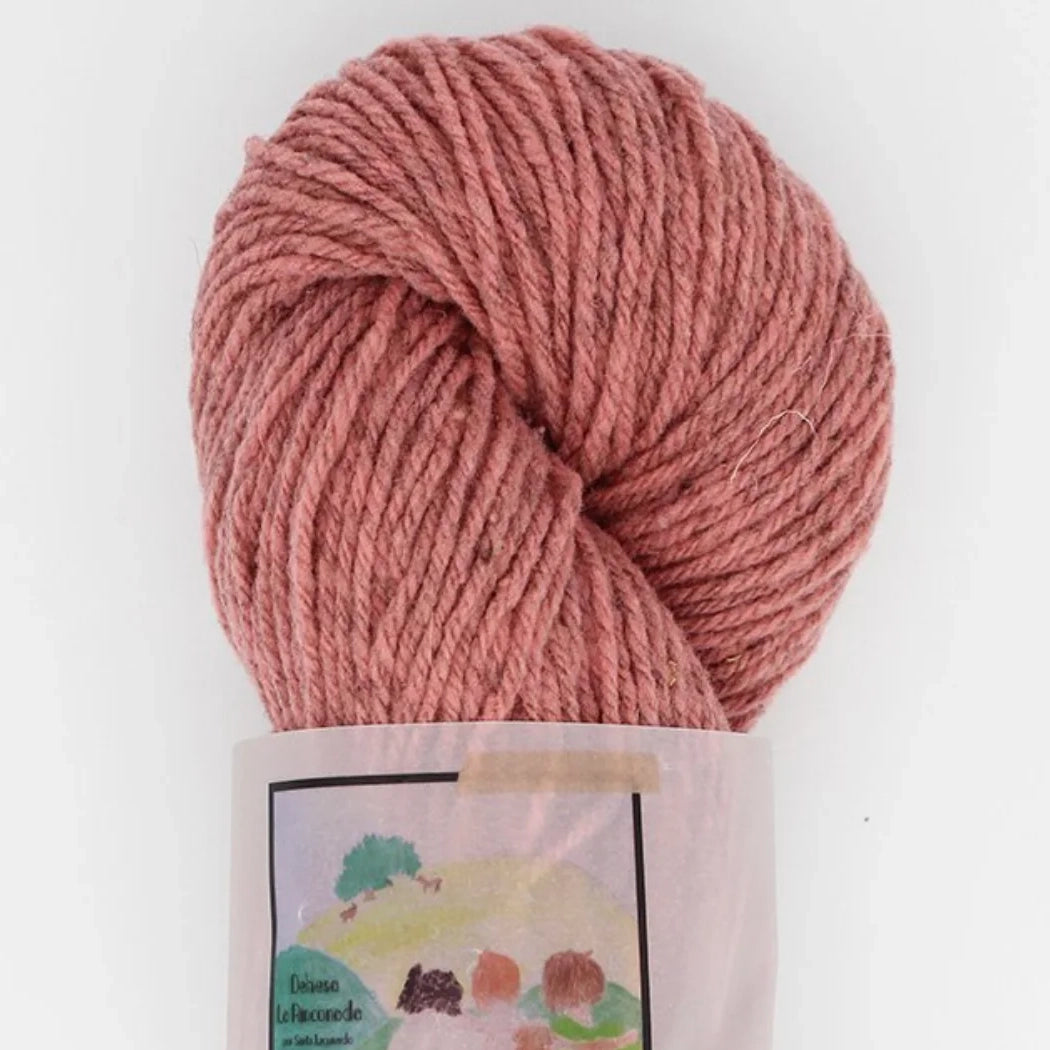 La Rinconada | wooldreamers