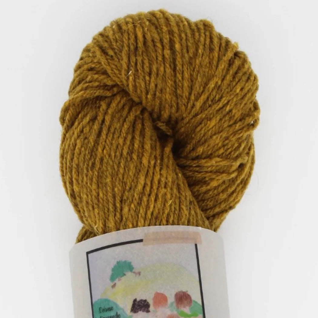 La Rinconada | wooldreamers