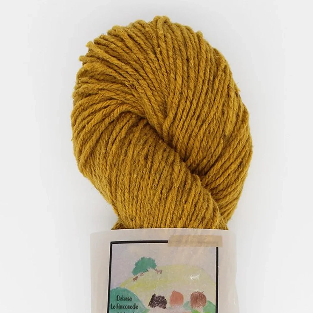 La Rinconada | wooldreamers