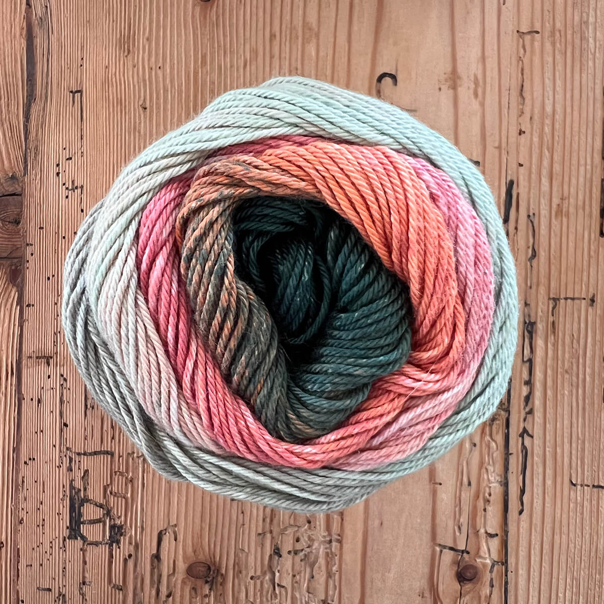 QUATTRO DÉGRADÉ | LANG