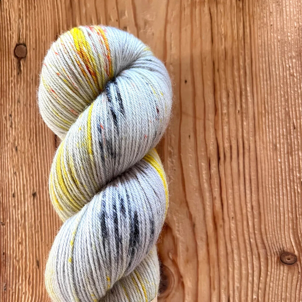 SOCK FINE 4ply | mominoki yarn