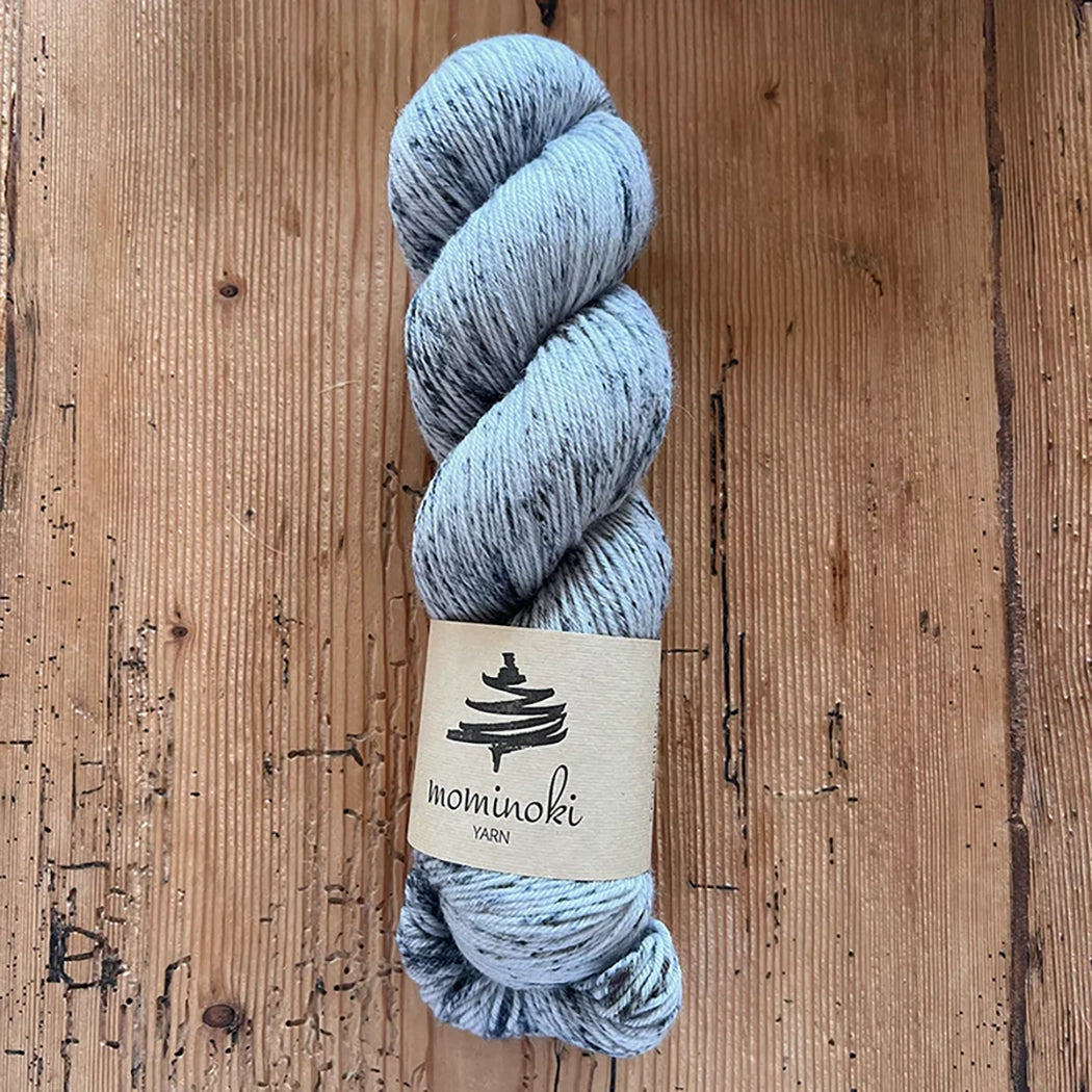 SOCK FINE 4ply | mominoki yarn