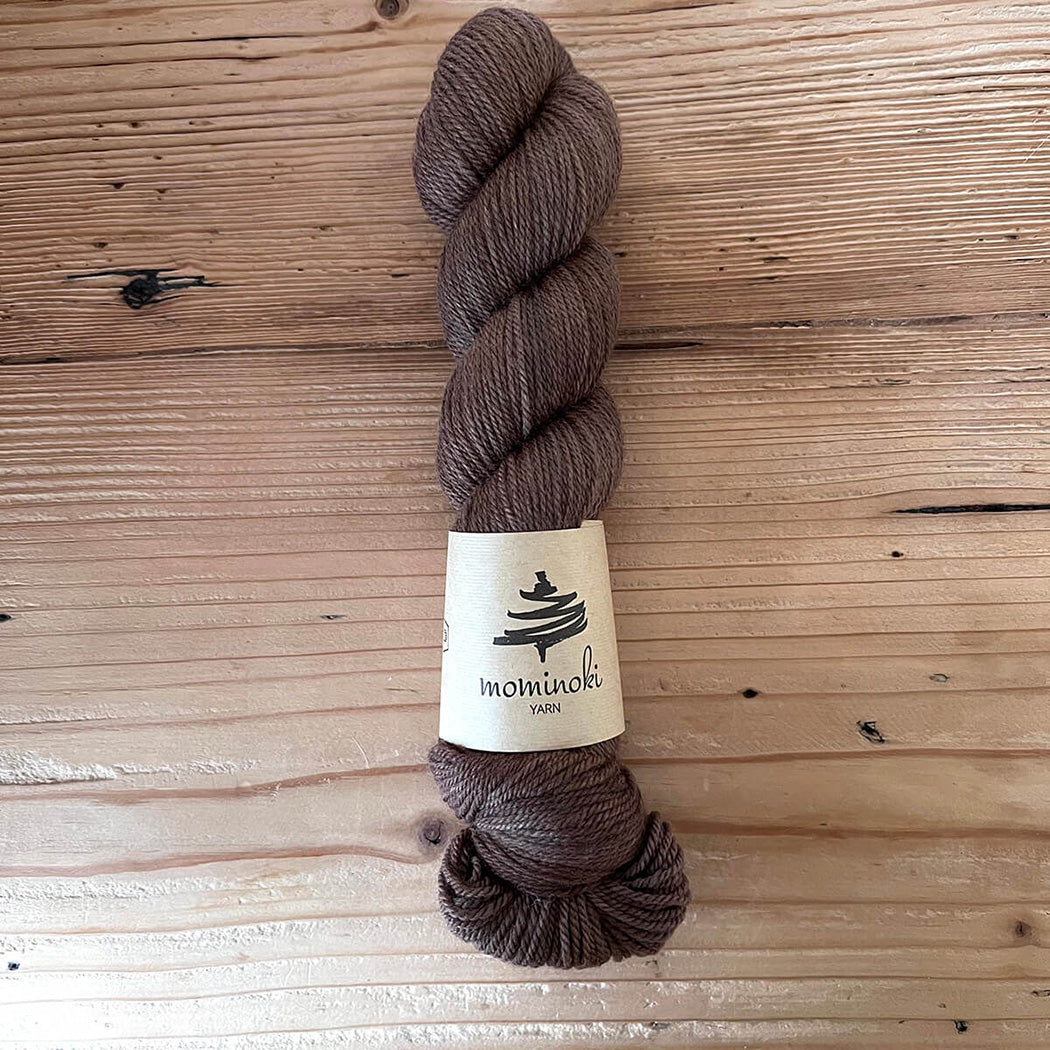 SOCK HAPPY 50g | mominoki yarn