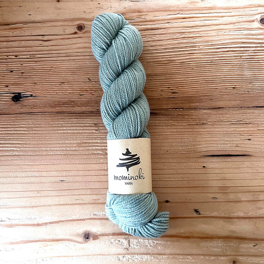 SOCK HAPPY 50g | mominoki yarn