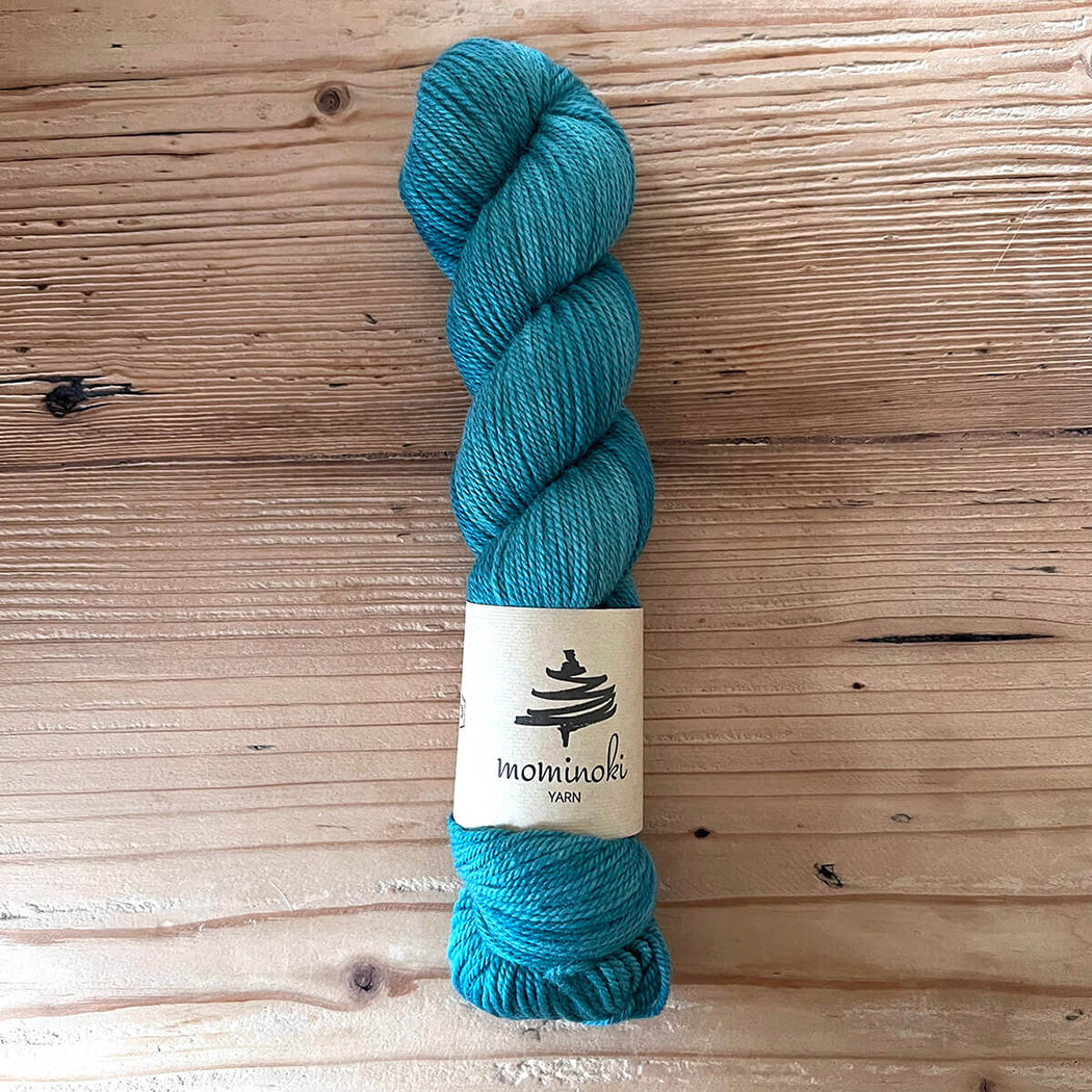 SOCK HAPPY 50g | mominoki yarn