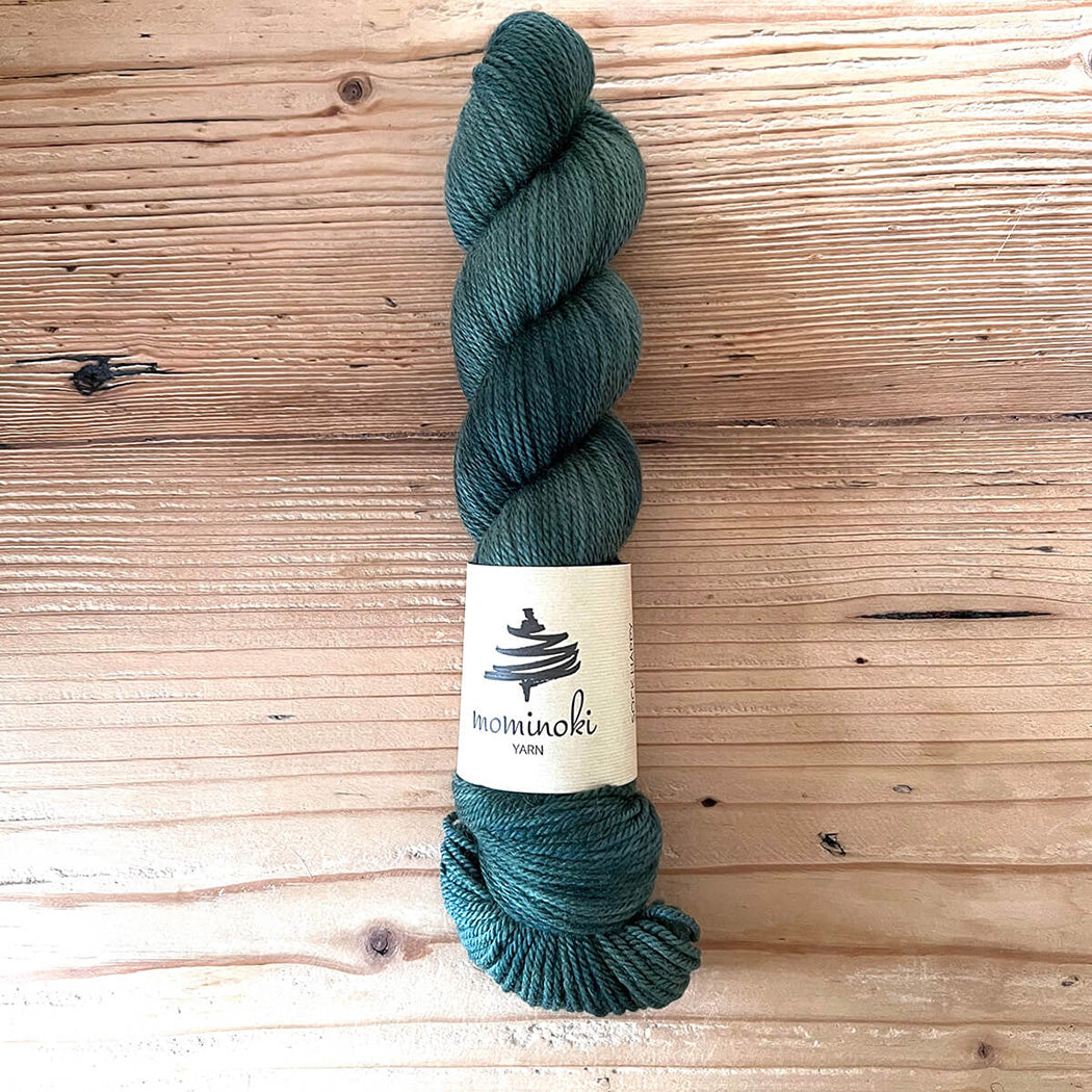 SOCK HAPPY 50g | mominoki yarn