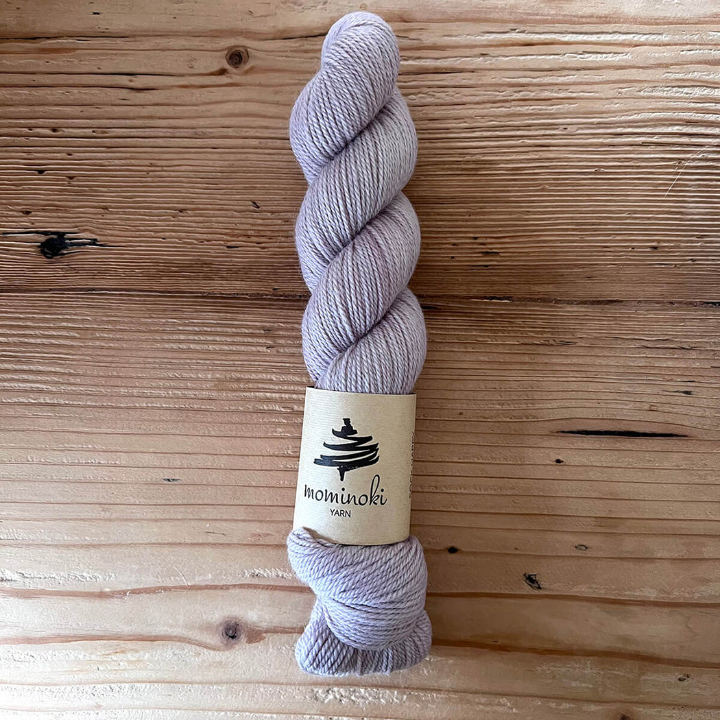 SOCK HAPPY 50g | mominoki yarn
