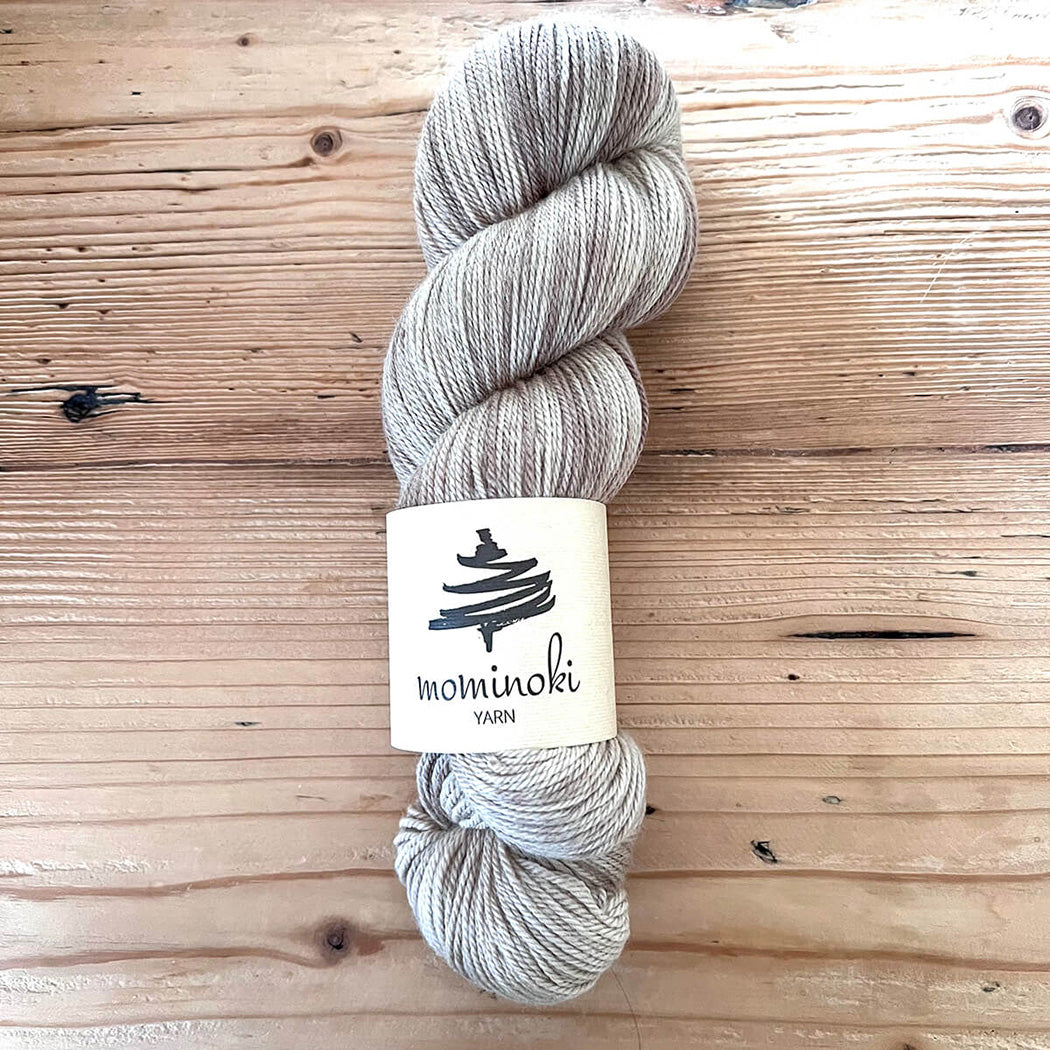 SOCK HAPPY 100g | mominoki yarn