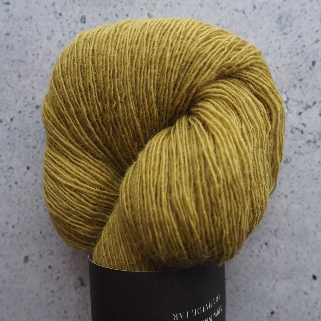 SPINNI(1/2巻き) | ISAGER