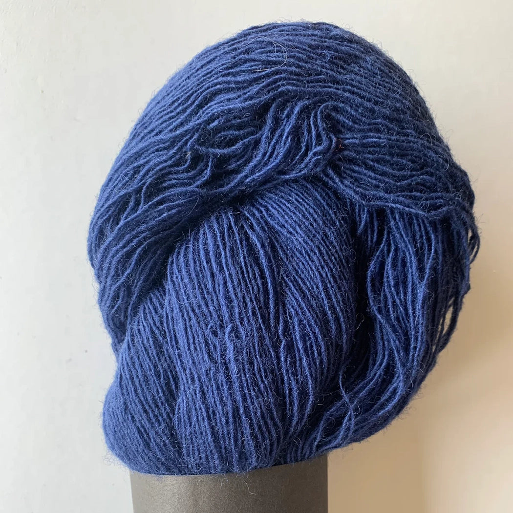 SPINNI(1/2巻き) | ISAGER