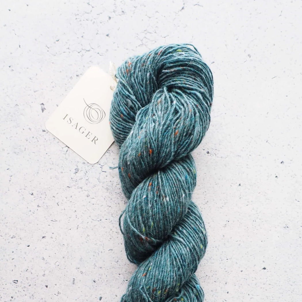 Tweed | ISAGER