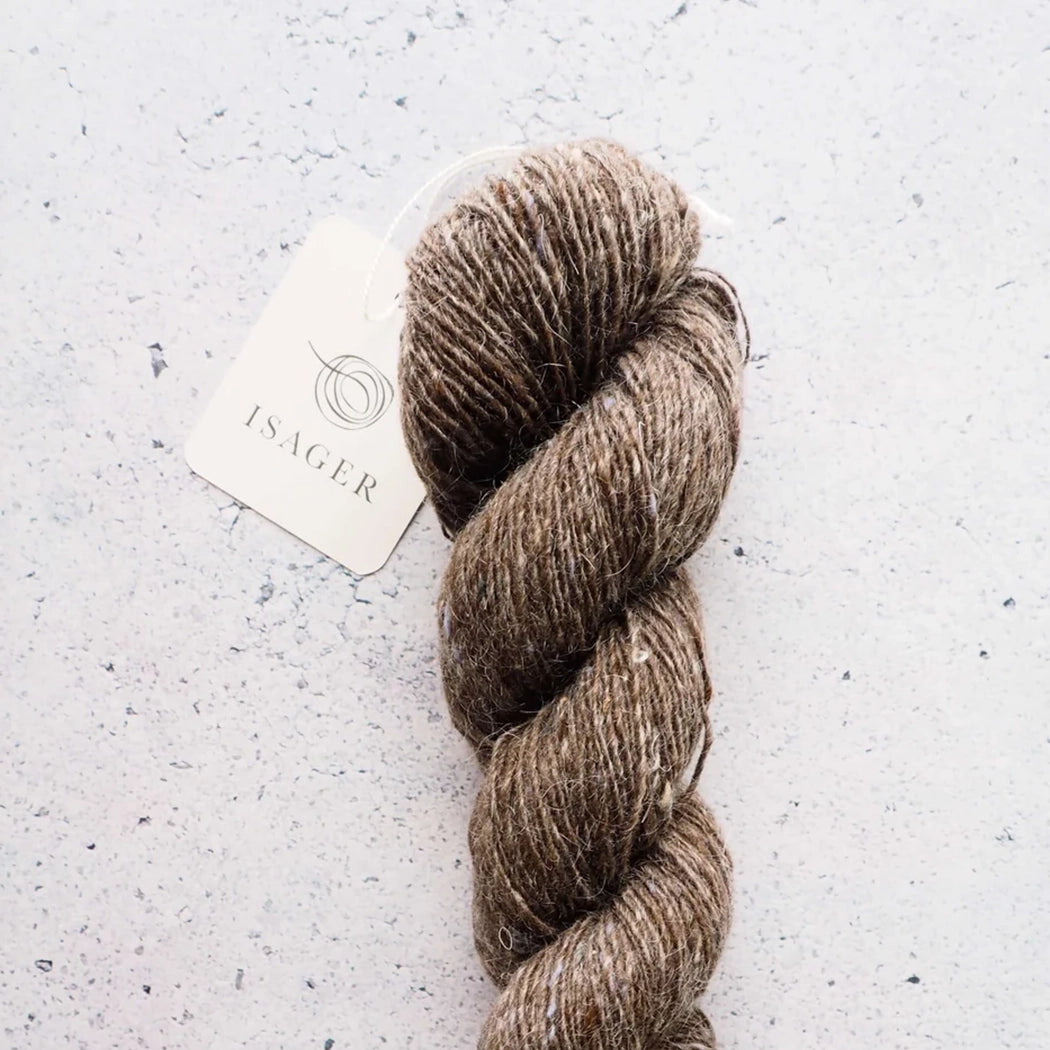 Tweed | ISAGER