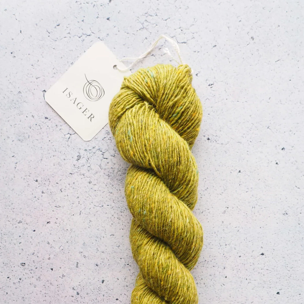Tweed | ISAGER