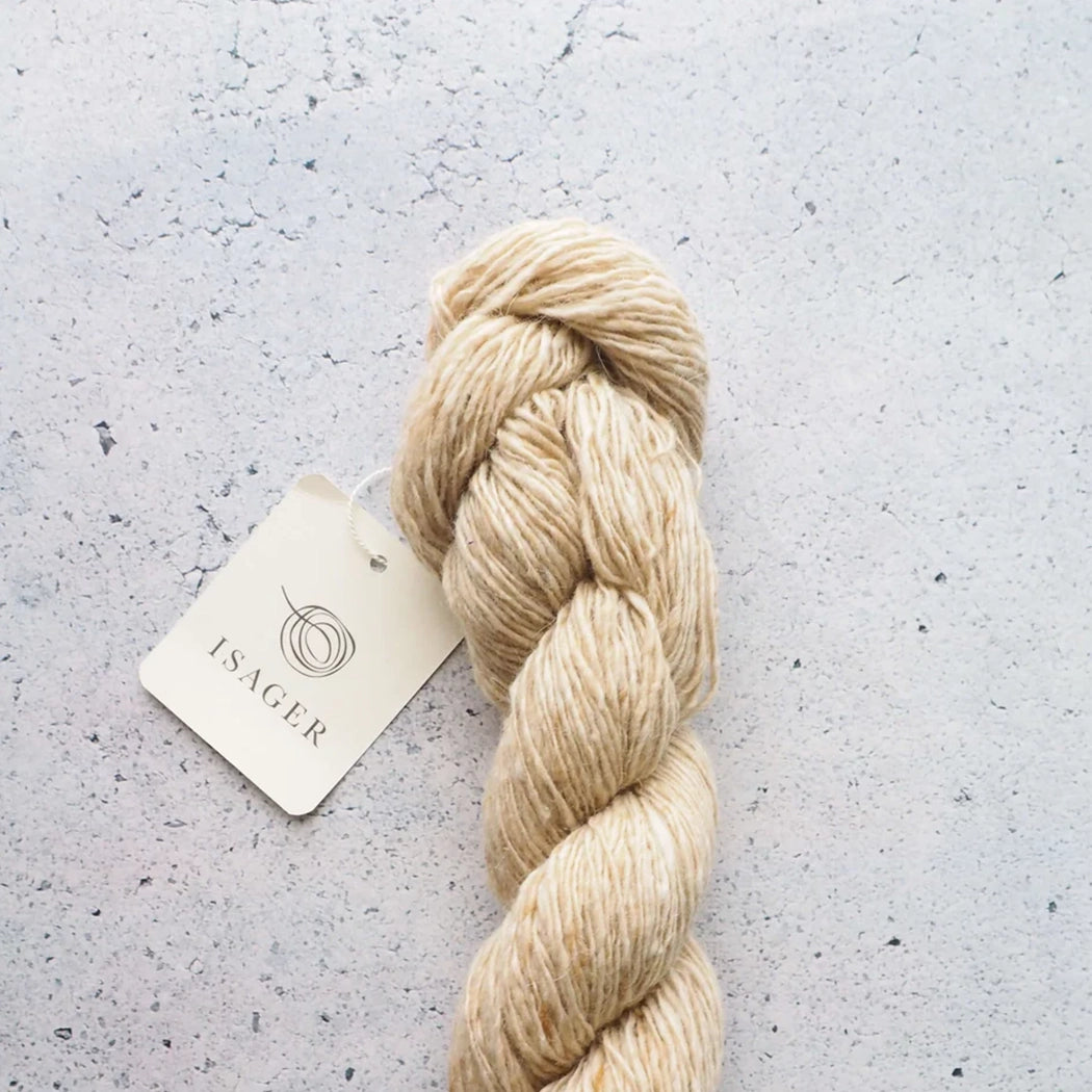 Tweed | ISAGER