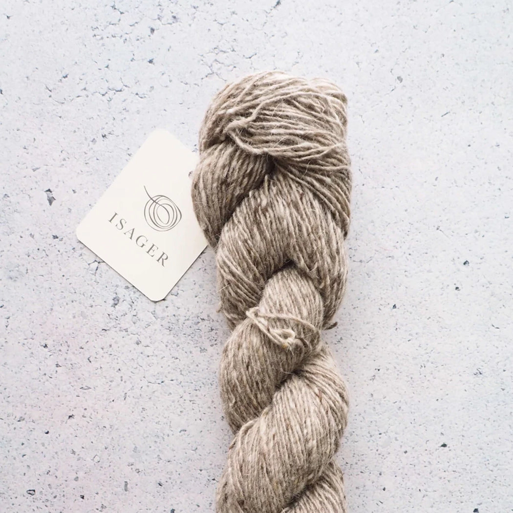 Tweed | ISAGER