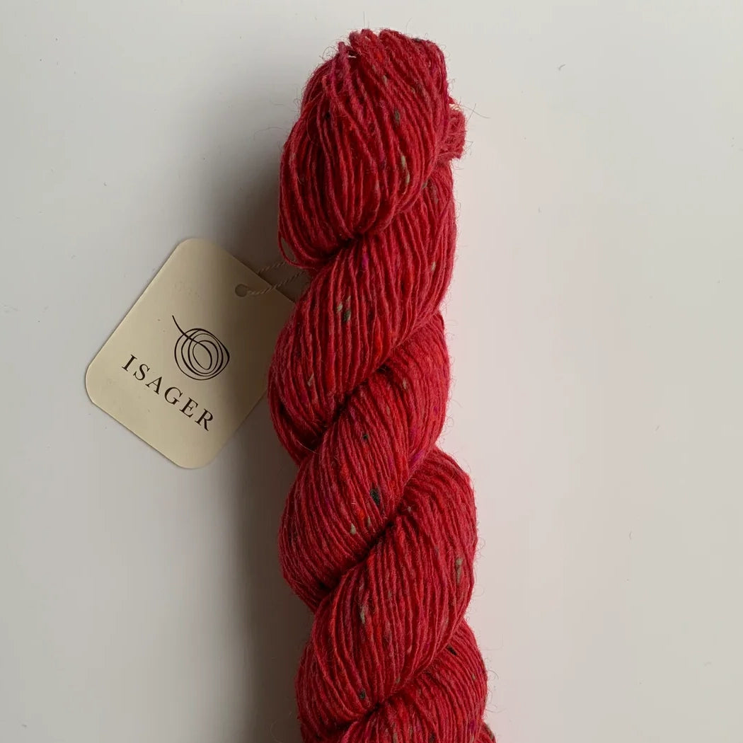 Tweed | ISAGER