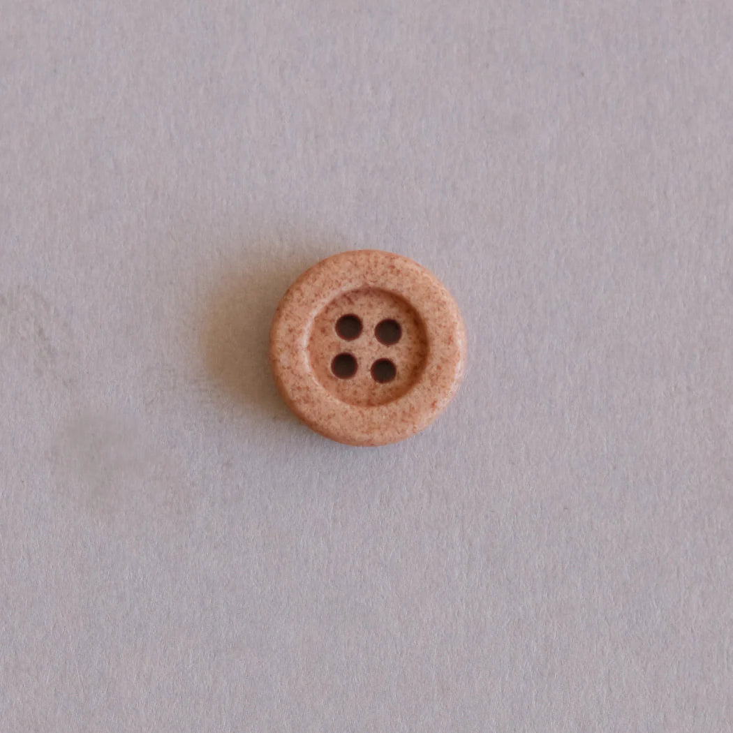 「コットンフィールド4穴」15mm