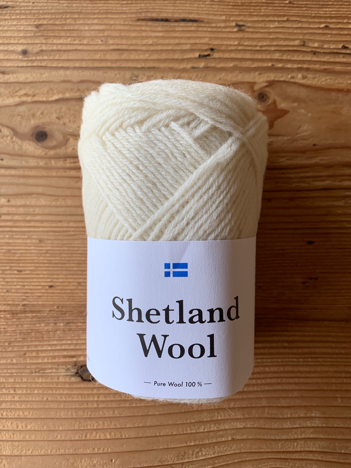 Shetland Wool | DARUMA