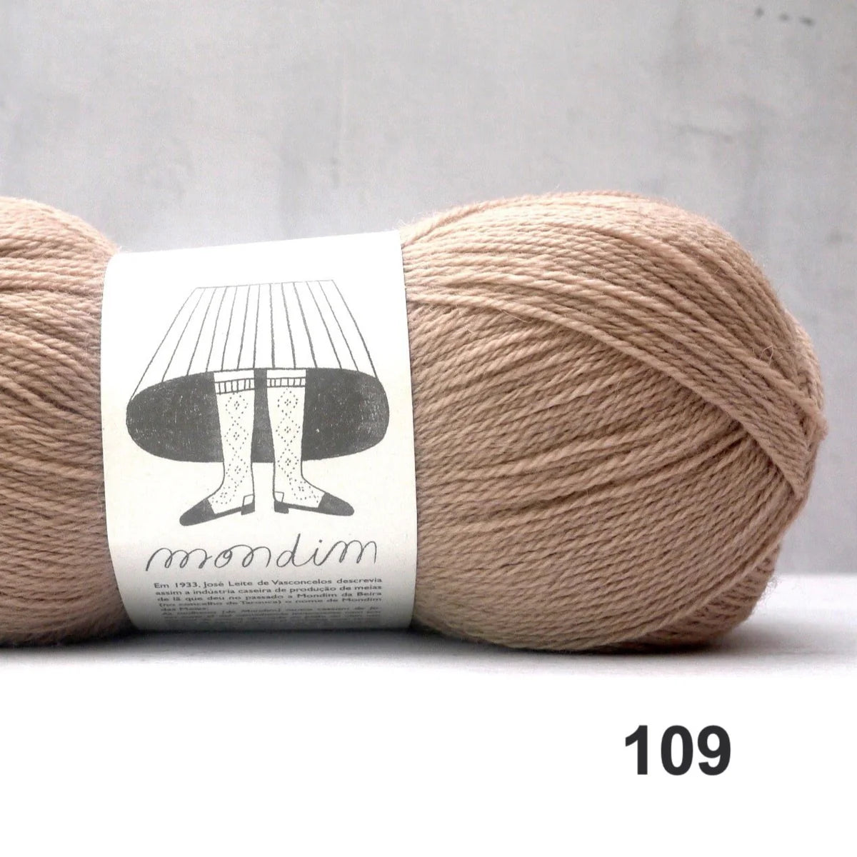 mondim | retrosaria rosa pomar