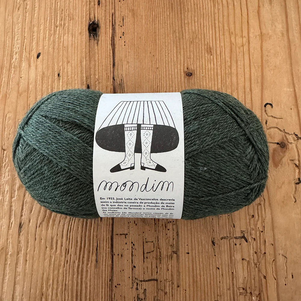 mondim | retrosaria rosa pomar