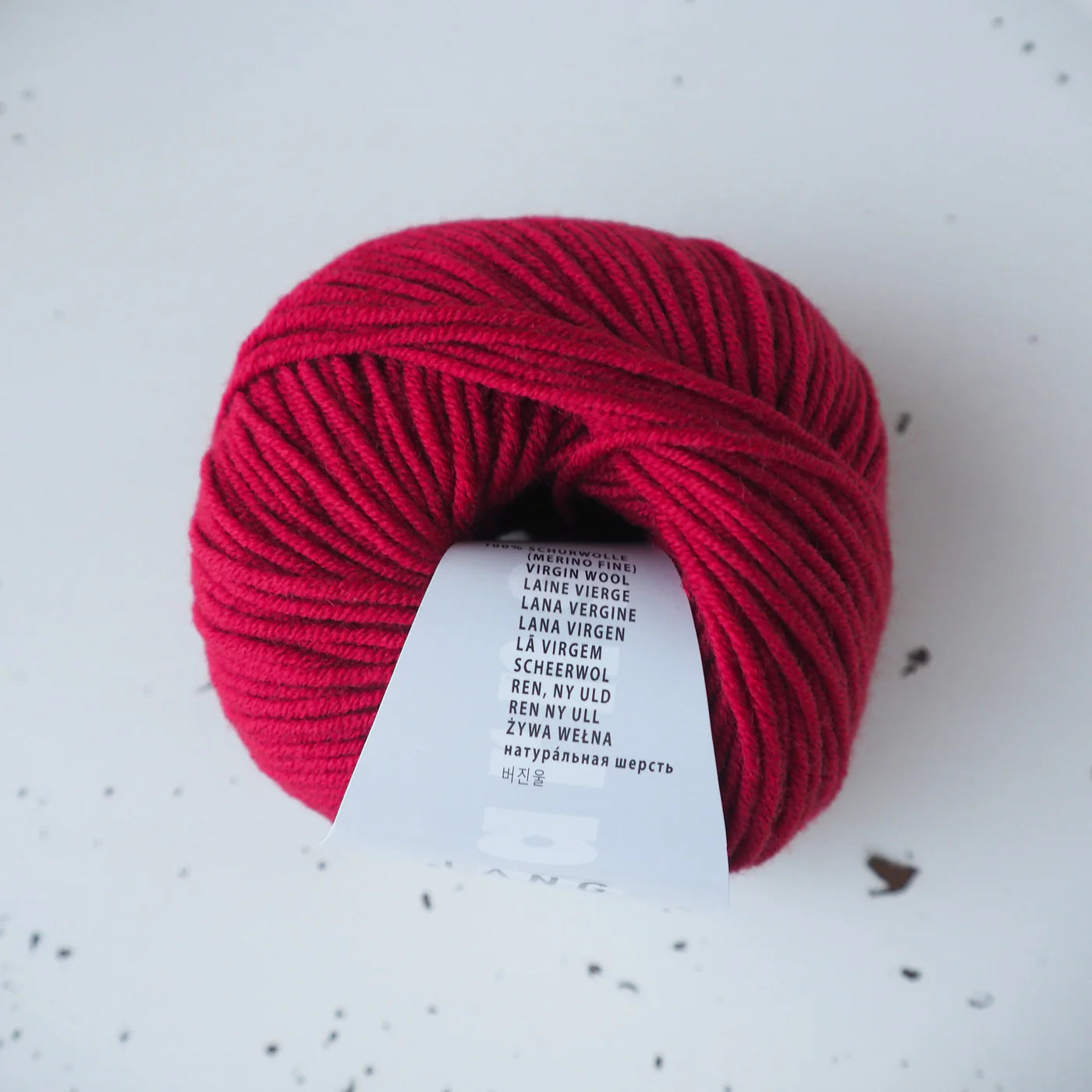 merino 120 superwash | LANG