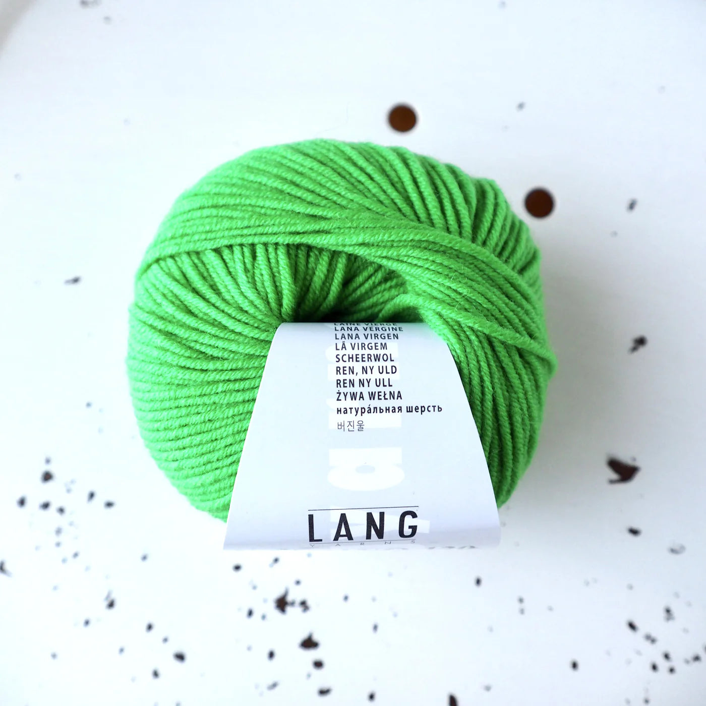 merino 120 superwash | LANG