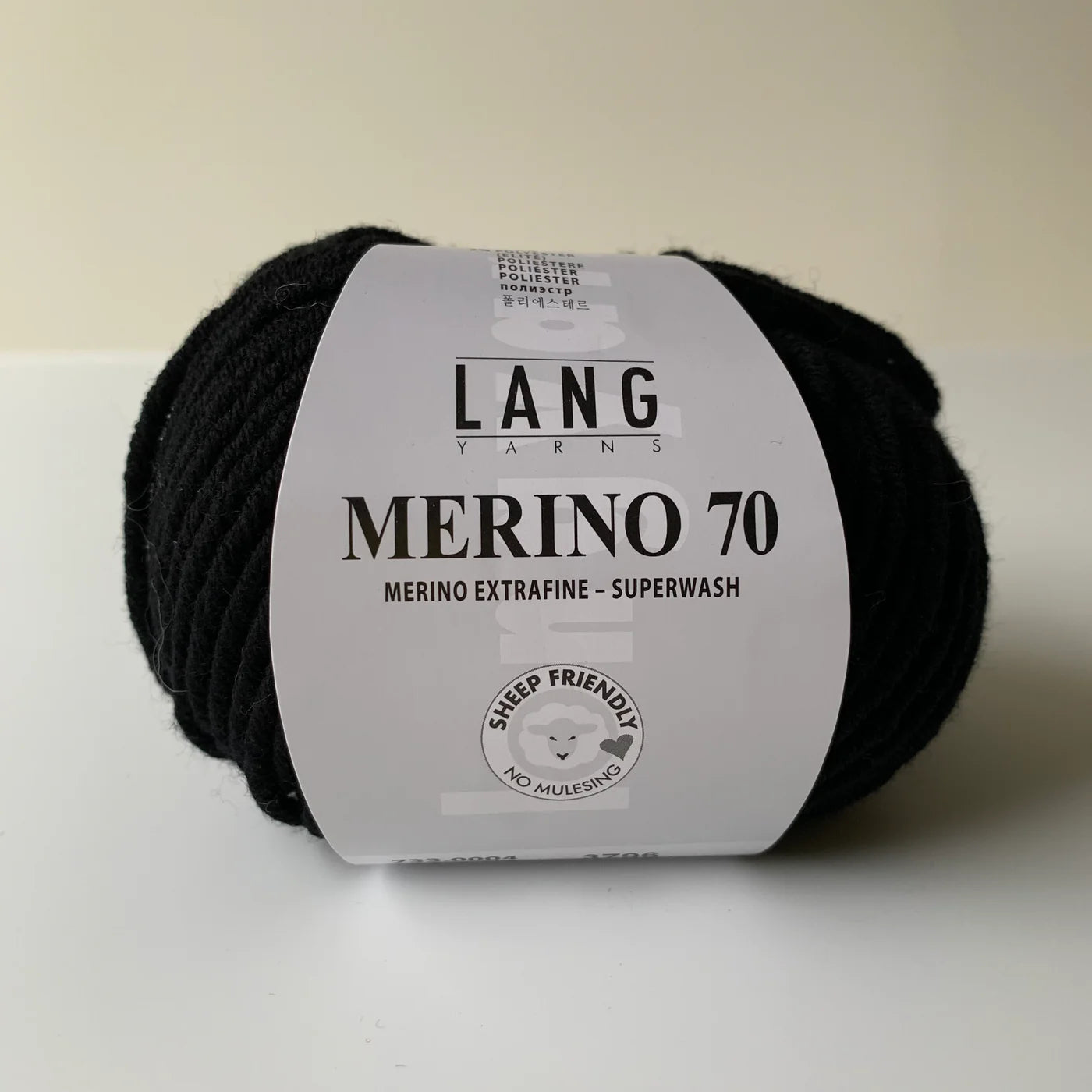 merino 70 | LANG