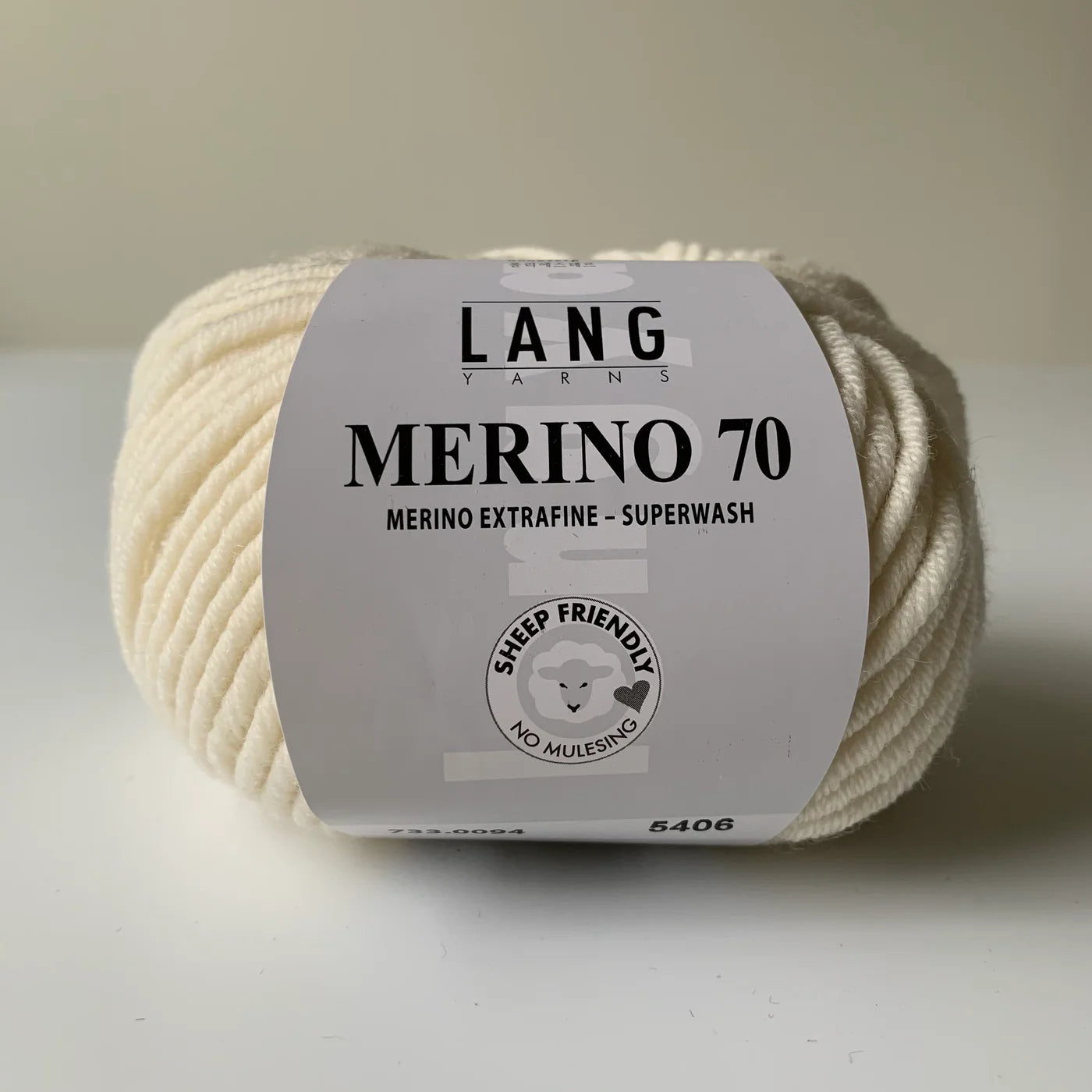 merino 70 | LANG