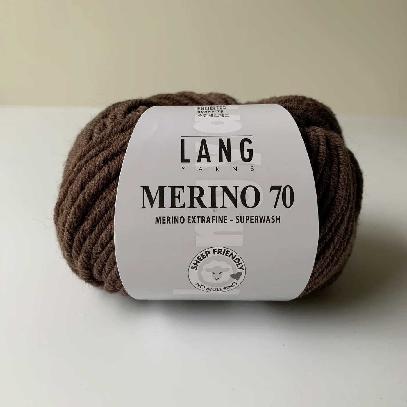 merino 70 | LANG
