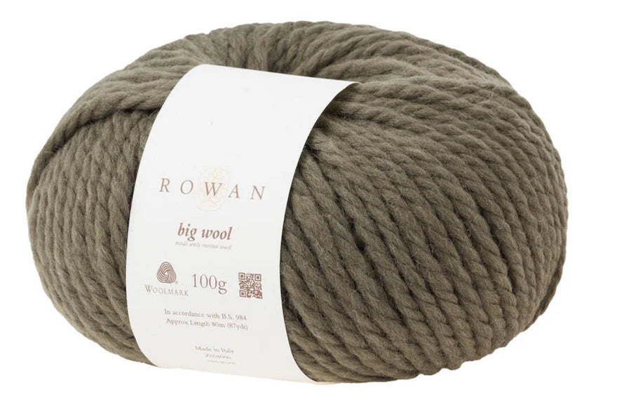 amuhibi meets ROWAN Elf Hat糸セット| amuhibi