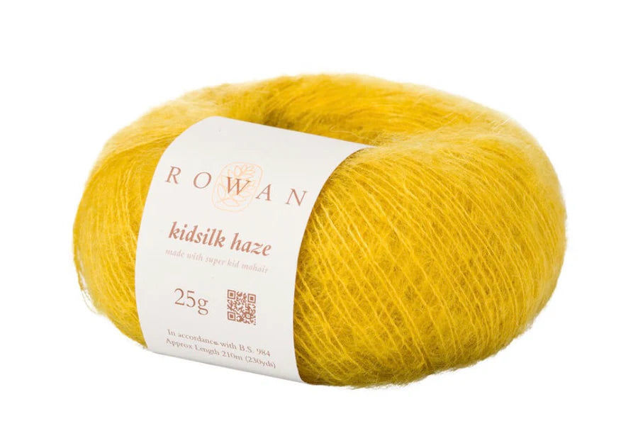 amuhibi meets ROWAN Mohair Socks糸セット| amuhibi
