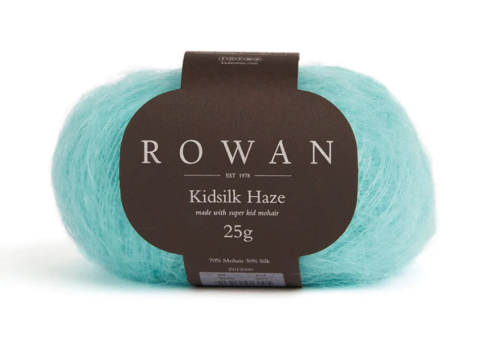 amuhibi meets ROWAN Mohair Socks糸セット| amuhibi