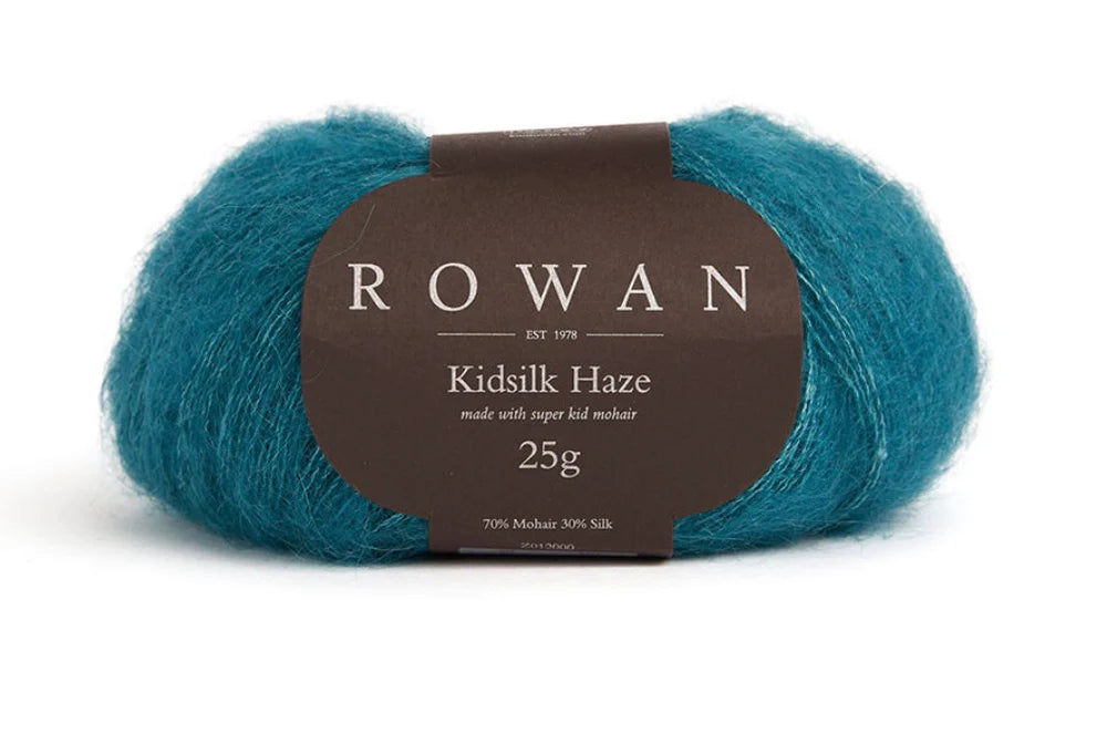 amuhibi meets ROWAN Mohair Socks糸セット| amuhibi