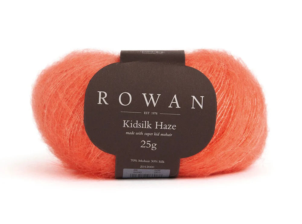 amuhibi meets ROWAN Mohair Socks糸セット| amuhibi