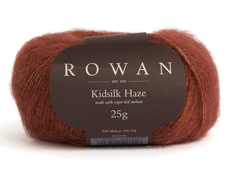 amuhibi meets ROWAN Mohair Socks糸セット| amuhibi