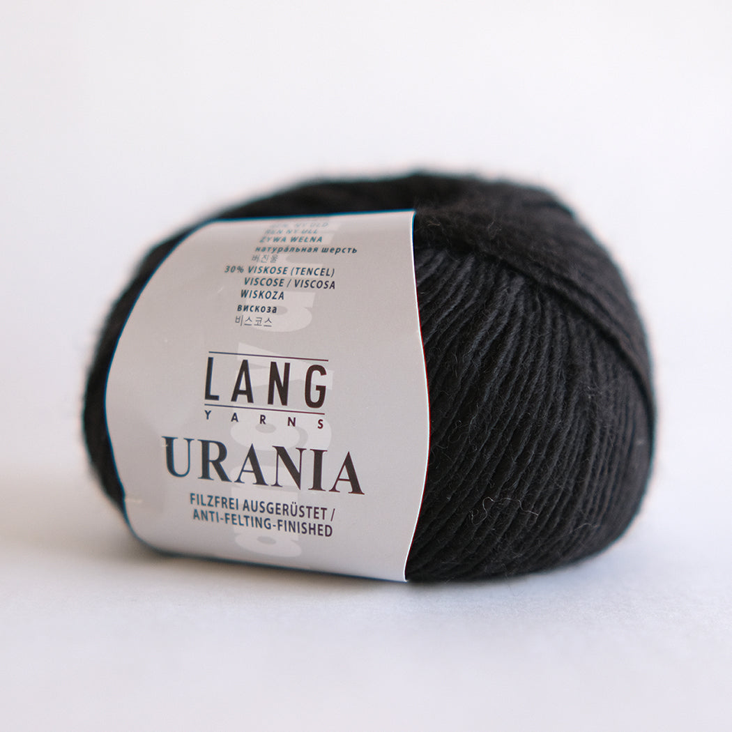URANIA | LANG
